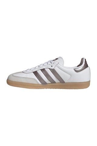 Adidas Samba Og Kadın Beyaz Spor Ayakkabı Kk2504