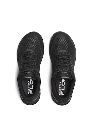 Merrell Antora 4 Wp Storm Su Geçirmez Kadın Koşu/spor Ayakkabısı J068442 Siyah