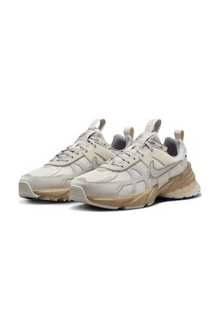 Nike V2k Run Goretex Womens Walking Shoes Gray Kadın Yürüyüş Ayakkabısı Gri