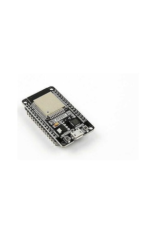 Esp32 Esp-32s Wifi + Bluetooth Çift Modlu Geliştirme Kartı 30 Pin