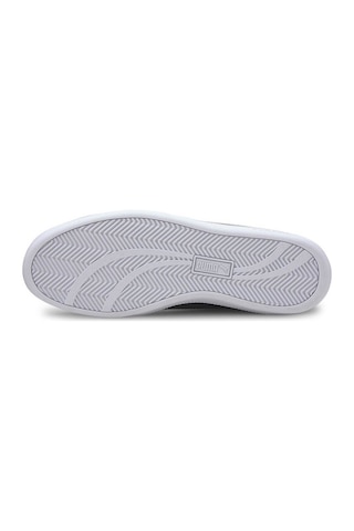 Puma Puma Up Unisex Siyah - Beyaz Sneaker