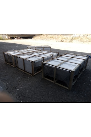 Alika 180 x 130 CM Jakuzi Küvet Hidromasaj Sistem-2 8+10 Jet