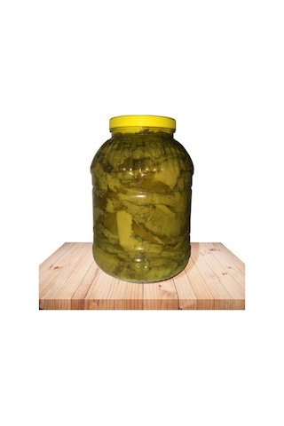 Turşu Market Salamura Yaprak 5 KG