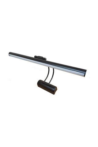 Ucuz Geldi Ayna Üstü Led Banyo Aplik Duvar Ayna Resim Tablo 6w Gün Işığı Led Banyo Apliği Flüt Led A Sku: Smg8690010237972 Açık Ceviz