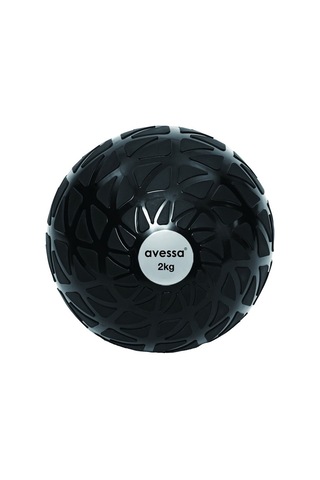 Premium Egzersiz Beden Hareket Slam-2 Kg Slam Ball 2 Kg 76 Cm Çap