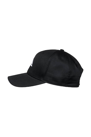 Quiksilver Decades Snapback Erkek Şapka Siyah