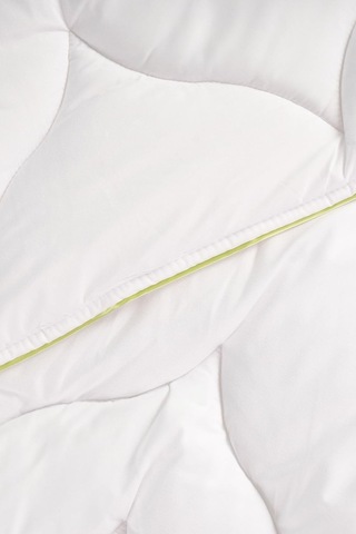 Elegante Lovera Tek Kişilik Yorgan 155x215 Cm Çok Renkli