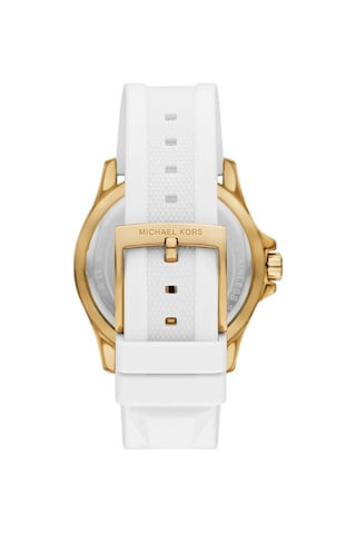 Michael Kors Mk7535 Kadın Kol Saati Altın