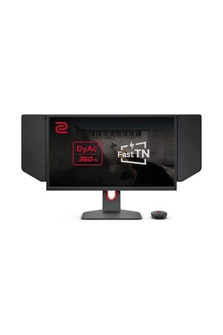 Benq Zowie Xl2566k Dyac 24.5" 0.5 Ms Full Hd Oyuncu Monitörü Teşhir
