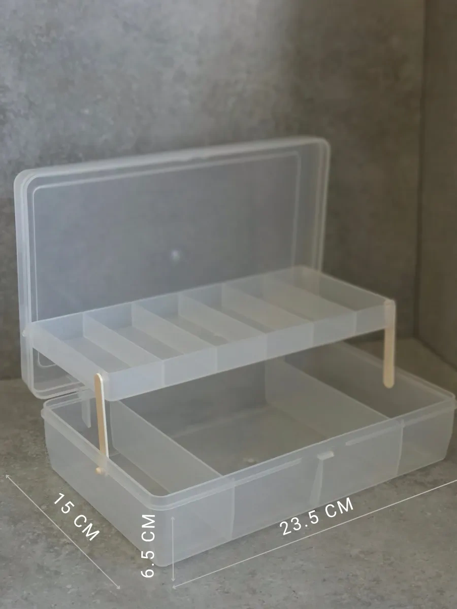 Kitchen Queen Nakış İçin Organizatör Ve Yem Saklama 163441835