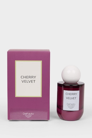 Defacto Kadın 50 ml Cherry Velvet Parfüm G5253AXNS