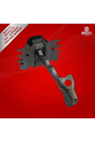 Bross Renault Fluence Megane 3 İçin Ön Kapı Gergi Yayı 824310007R