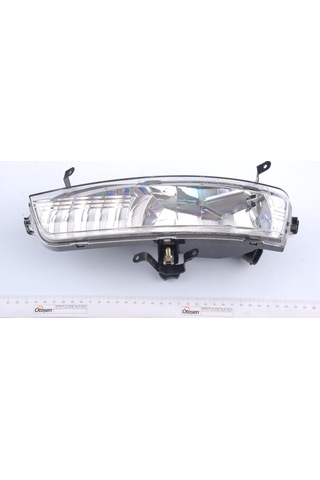 Matsuba Sol Sis Lambası Hyundai Era 2006-2012 Uyumlu 922011e000