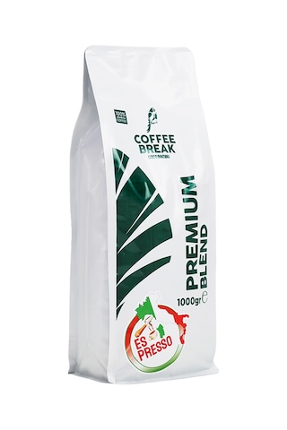 Coffee Break House Blend Espresso 1 KG