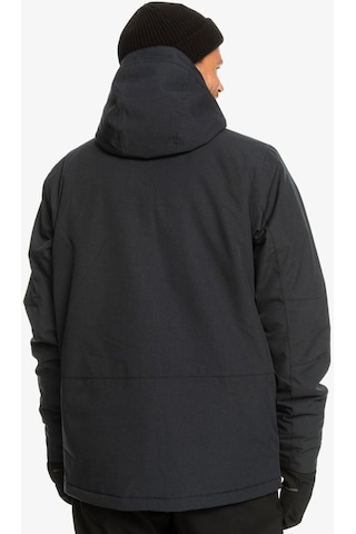 Quiksilver Quıksılver Mıssıon Solı Jk Erkek Snowboard Montu Eqytj03266-kvj0