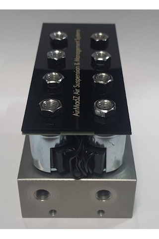 Airmadz Manifold Air Valf