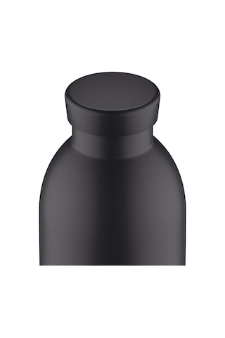 Clima Bottle Celebrity Paslanmaz Çelik Termos 500 Ml Siyah
