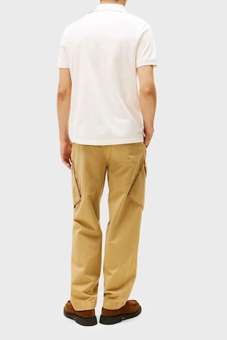 Tommy Hilfiger Erkek Polo Yaka T Shirt Mw0mw41513 Z00 Açık Bej Açık Bej