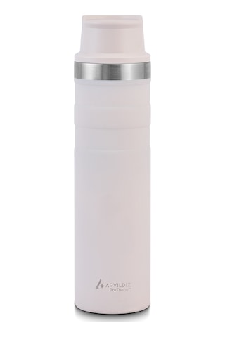 Aryıldız Protherm Active Termos Pudra 600 Ml Renkli