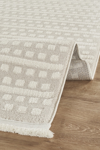 Kaşmir Halı 7/24 Plushy Mocha 200x290 Bej