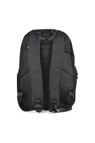 Ziya, Unisex Sırt Çantası 153441z139e Siyah 153441z139e 000 Siyah