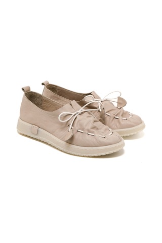 Sneaker Günlük Kadın Rc-25y-126-m041 John May Silver Grey D29 Silver Grey D29 Gri