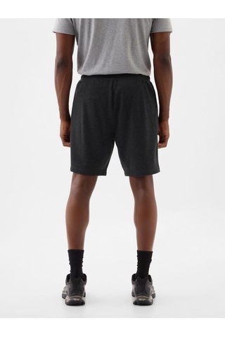Gap 868464003 V-frch Ft Heritage Logo Erkek Şort Antrasit