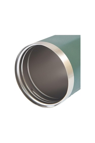 Çelik İçli Termos 350 Ml Gri Skm010 01