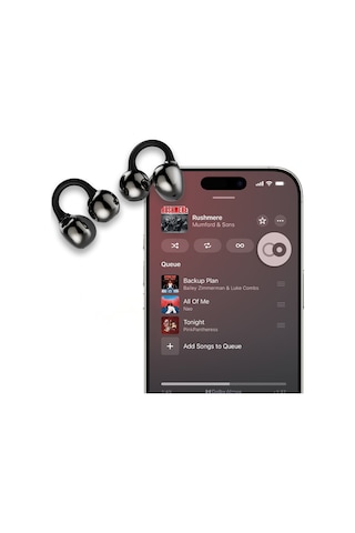 Mioji Air Buds 2 Bluetooth 5.4 Kulak İçi Kulaklık