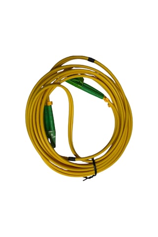 Extralınk Patchcordsm Lc/apc-lc/apc Dup 9/125 3m