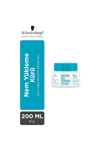 Bc Clean Nem Yükleme Kürü 200ml