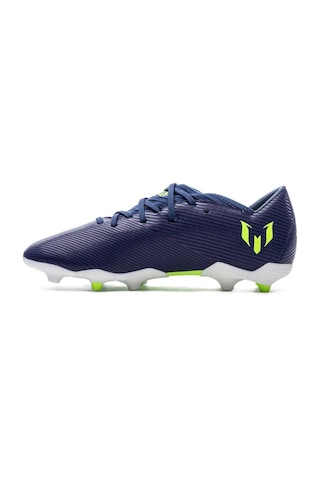 Adidas Nemeziz Messi 19.3 Fg/ag Çocuk Krampon Ef1814 Lacivert
