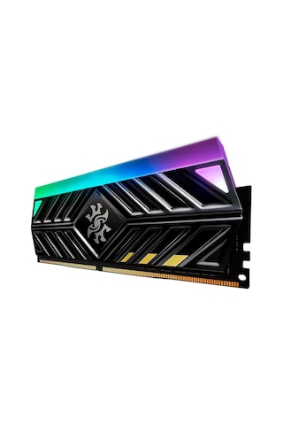 XPG Spectrix D41 TUF RGB AX4U32008G16A-SB41 8 GB DDR4 3200 MHz CL16 Ram