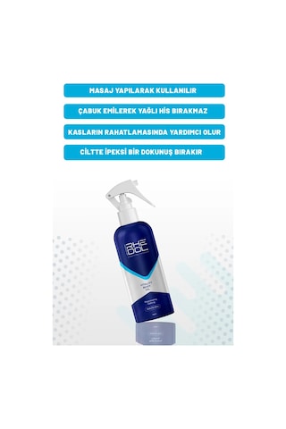 Rhedol Masaj Spreyi 100 ML