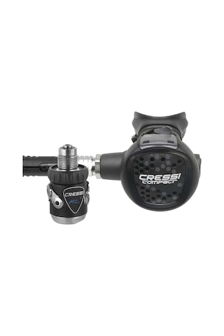 Cressi Mc9 - Compact Dın Regülatör
