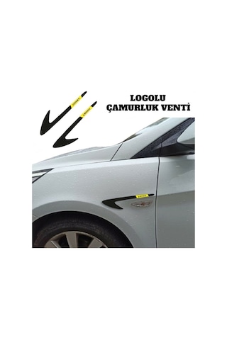 Renault 9 Kapı Eşiği + Logolu Çamurluk Venti Set