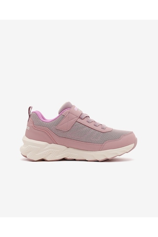 Skechers Elıte Sport Tread - Camp Rage Büyük Kız Çocuk Mor Spor Ayakkabı 319260l Mve