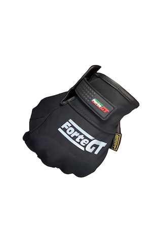 Forte Gt 07 Softshell Kışlık Korumalı Eldiven XL