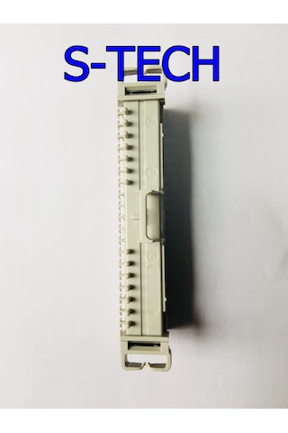 S-Tech Krone Kesmesiz Modül 1 Paket 10'Lu