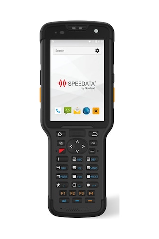 Newland Speedata SD35 Leo 2D Android 8.1 Wi-Fi El Terminali