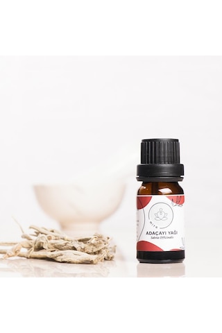 Mitr Adaçayı Uçucu Yağ Diğer