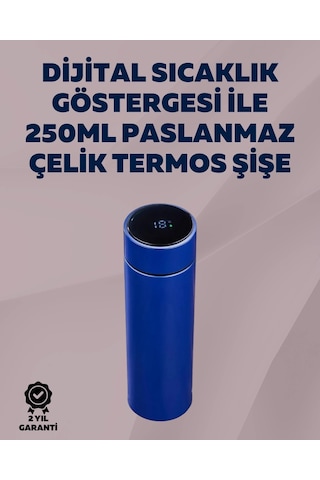 Ceylan Adam Yüksek Isı Korumasına Sahip Taşınabilir Çelik Termos Çok Renkli