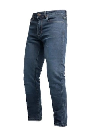 Tech90 New Pirate Kevlar Kot Pantolon Mavi Renk