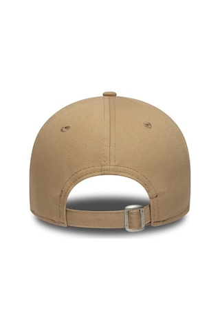 New Era Team Outlıne 9forty Losdod Unisex Şapka 60771713-13005 Bej