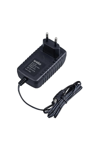 5s Li-ion Şarj Uyumlu 21v 1a Adaptör