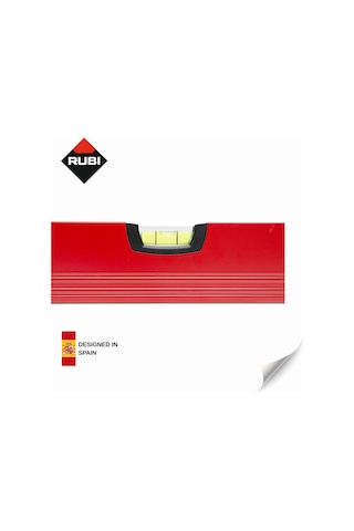 Rubi Level Su Terazisi 200 Cm - 76927