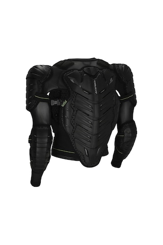 Acerbis Koert-One Vücut Koruma Siyah
