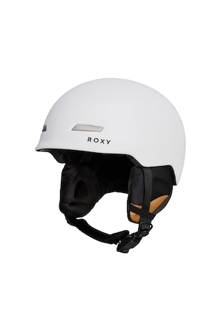 Roxy Roxy Angie Kadın Beyaz Kask Wcf0 Beyaz