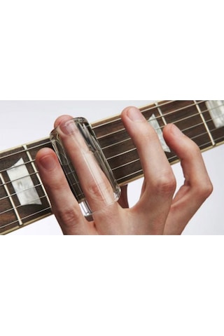 Fender Glass Slides Standard Large - 69mm Gitar Slide