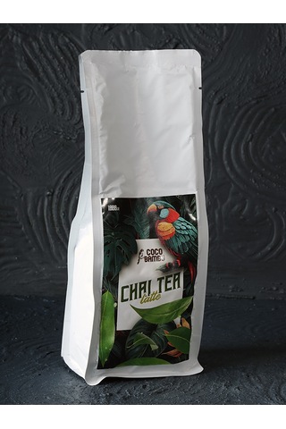 Coco Bambu Chai Tea Latte 1 KG